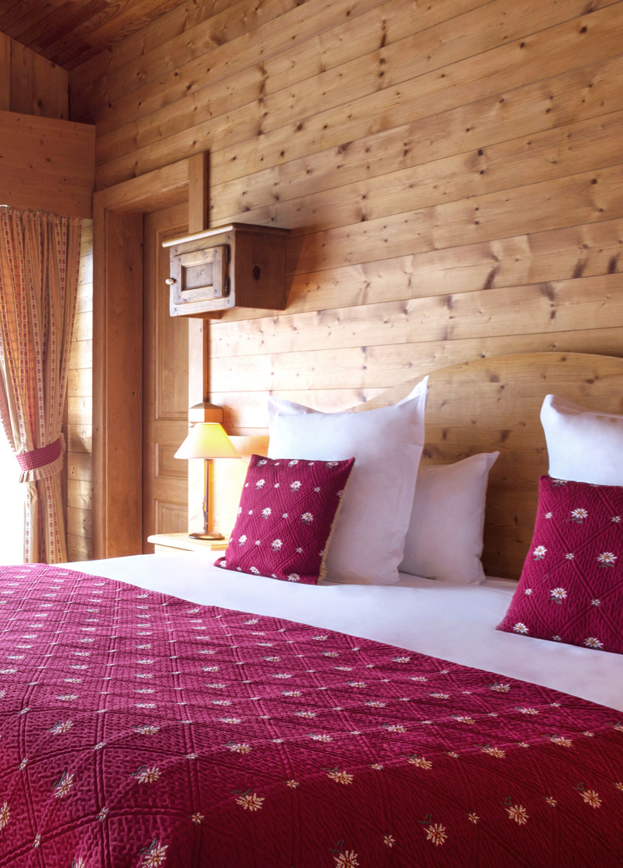Chambre Labrador